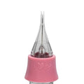 PIXL 0.25mm 1 Round Liner Tattoo Cartridge - Long Taper, 10 Pack