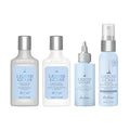 Drybar Glossy Hair Care Kit - On-the-Go Travel Set for Shine