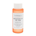 Farmacy 3% TXA Brightening Toner for Face - Dark Spot Corrector with Azelaic Acid, Tranexamic Acid + 5% PHA - Helps Even Texture + Tone, Fade Dark Spots + Exfoliate - Glow-Enhancing Skin Care (120ml)