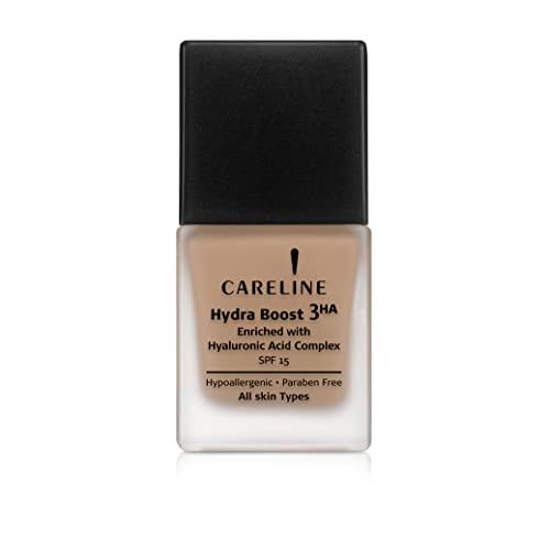 Hydra Boost 3HA Foundation (402)