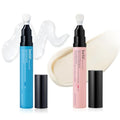 belif Aqua Bomb Eye Gel Duo - Cooling & Firming Eye Gel with Niacinamide, Caffeine, and Retinol for Instant De-puffing, Visible Firming, and Anti-Aging Eye Care