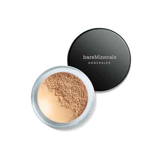 bareMinerals Well Rested Under Eye Brightener Full Size - Brightening Concealer