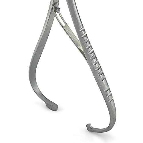 Orthodontic Instrument Tool Set - Hard Wire Cutter, Pliers & Elastomeric Placer - Variation of THIS listing