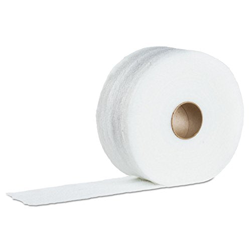 3M Easy Trap Duster Roll 5-Inch x 125ft White, 2 Rolls