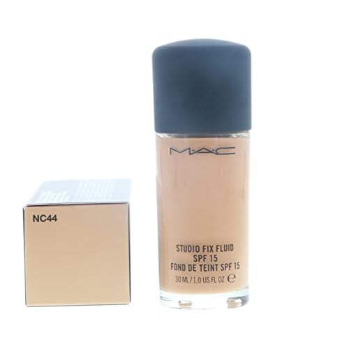 Mac Studio Fix Fluid Spf 15 Foundation Nc44 30ml/1 Oz