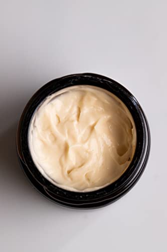 Indigo Restoring Body Cream - Deeply Hydrating Naturally Moisturize