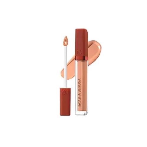 Natasha Denona HY-GLAM Corrector C2 - Light Corrector. Bonus Premium Korean Hydrating Sheet Masque
