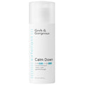 Geek & Gorgeous Calm Down 4% PHA+BHA Exfoliating Liquid for Sensitive Skin - 3.38 oz