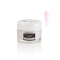TONES Premium Self Leveling Nail Builder and Extension Gel for Professional Design - Salon-Quality LED and UV Building Gel - (0.5 Fl Oz, Baby Pink)