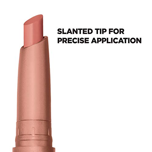 L¡¯Or?al Paris Infallible Matte Lip Crayon, Chocolate Delight (Packaging May Vary)