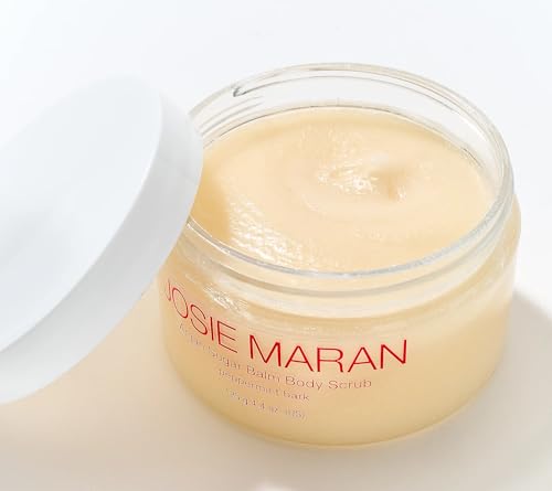 Citrus Argan Sugar Body Scrub Trio - 3 Pack Natural Exfoliant & Moisturizer