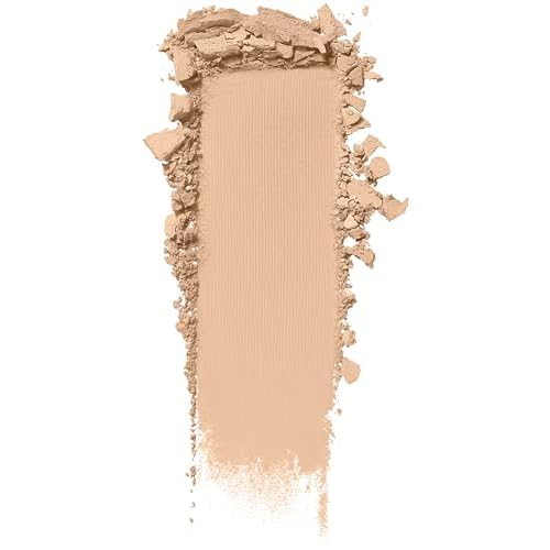 Rimmel London Stay Matte - 004 Sandstorm - Pressed Powder, Lightweight, High Coverage, Shine Control, 0.49oz (Pack of 2)