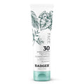 Badger Zinc Oxide Face Sunscreen SPF 30 - Organic, No White Cast, 1.7 Fl Oz - Variation of SPF 30