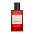 Unscripted Go Rogue Men’s Perfume 3.4 oz - Long-Lasting Bold Fragrance with Cardamom, Sandalwood & Vetiver