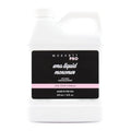 MakarttPro Low Odor Monomer for Acrylic Nail, MMA free, Made in USA, Non-Yellowing Professional Grade Formula, Beginner Tech Friendly - Essential Acrylic Nail Product for Nail Technicians (16 fl oz)