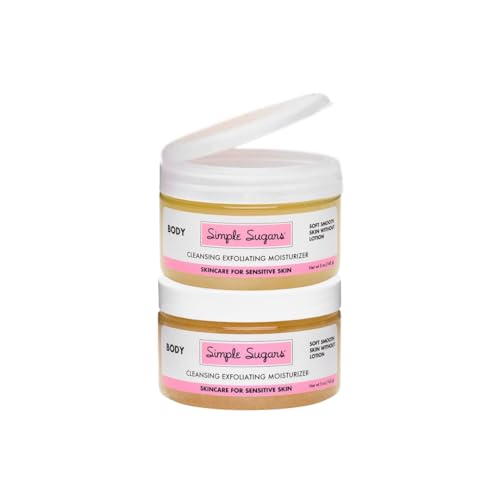 Dry Hands Rescue Bundle with Emu Oil - Cleaning Exfoliating Moisturizer for Hands. Formulated for Extremely Dry Hands, Cracked Skin, Sensitive Skin, Eczema, Psoriasis