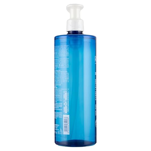 Gentle Cleansing Gel for Dry Skin with Irritation Relief - 750ml