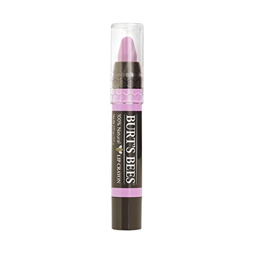 Burts Lip Crayon Carolina Size .11z Burts Lip Crayon Carolina Coast #423 .11z