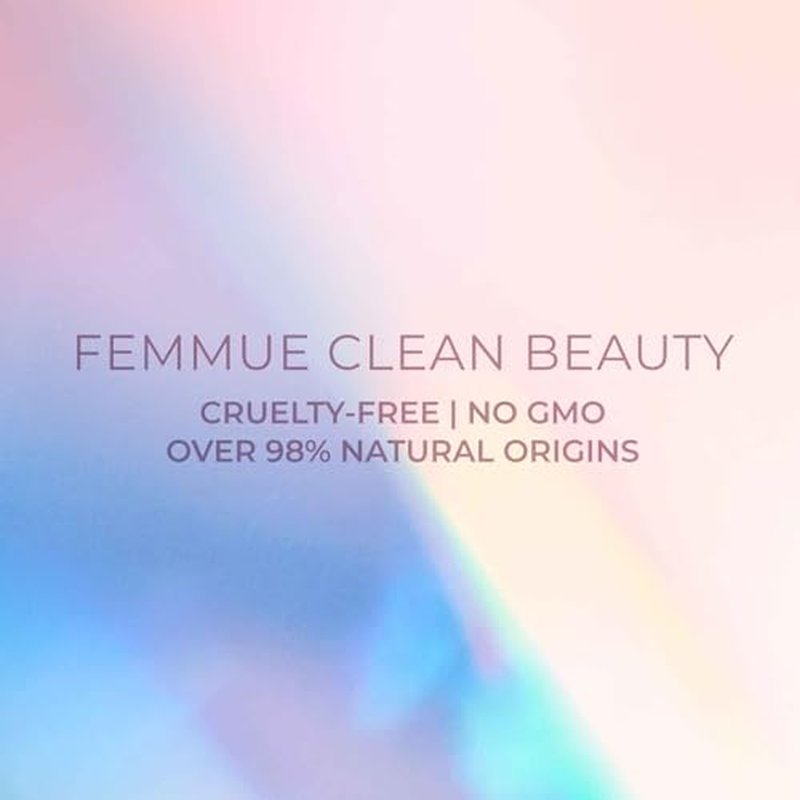 FEMMUE Lumi?re Discovery Kit (3pc) | With Vital C Serum, Refiner Face Toner, & Vital Cream Moisturizer | Hydrate & Plump Skin with Vitamin C, Niacinamide, & Phyto-collagen | Korean Skin Care