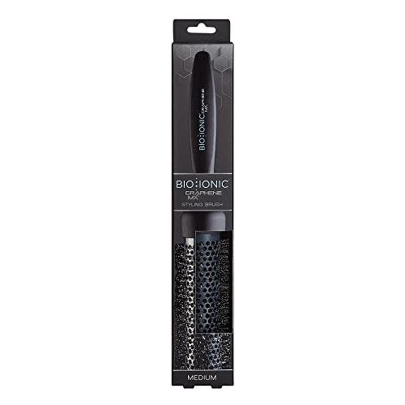 BIO IONIC Graphene MX Styling Brush