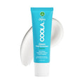 SPF 30 Face Sunscreen Lotion with Cucumber Extract - Water-Resistant, Vegan, Natural Scent