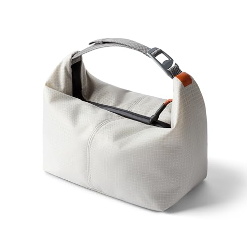 Insulated Soft Cooler Bag 6L Waterproof Lunch Bag with Bottle Opener