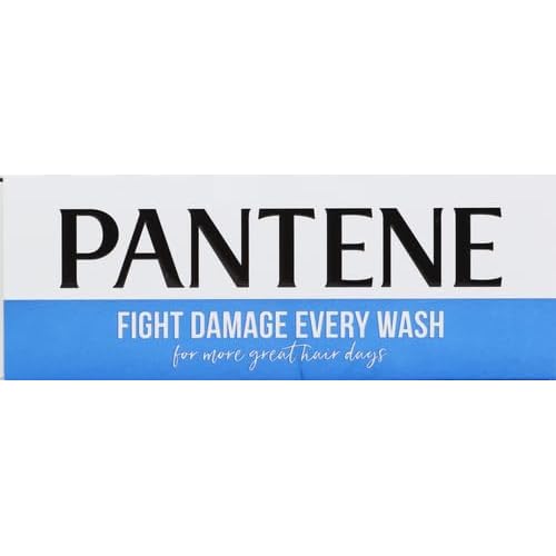 Pantene Pro-V Repair & Protect Shampoo and Conditioner Bundle