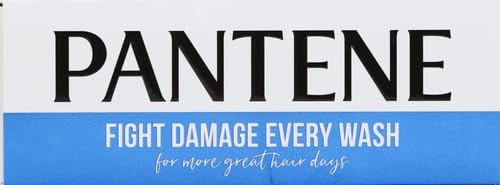 Pantene Pro-V Repair & Protect Shampoo & Conditioner Bundle