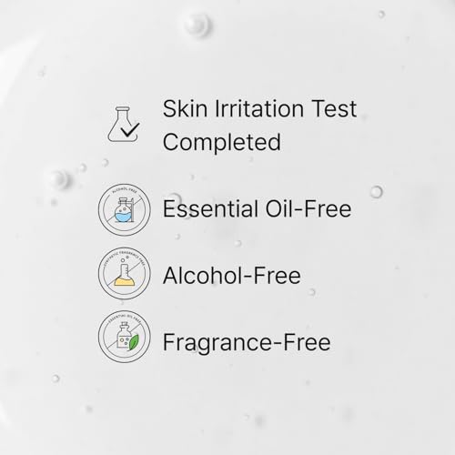 Hydrating B5 Toner for Sensitive Skin - 6.1 fl oz Moisturizing Facial Toner