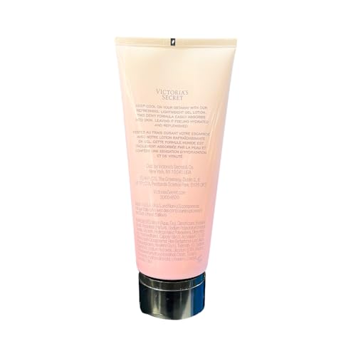 Victoria's Secret Bombshell Cooling Gel Lotion 6.7 oz | Hydrating, Refreshing Fragrance