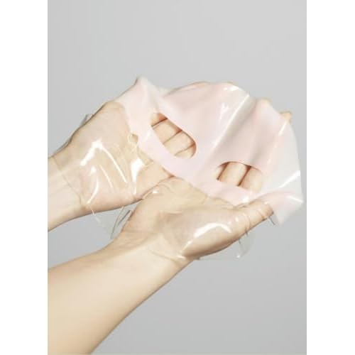 Time Anti Layering Hydrogel Mask Pack (All-Purpose Dual Collagen Pack)