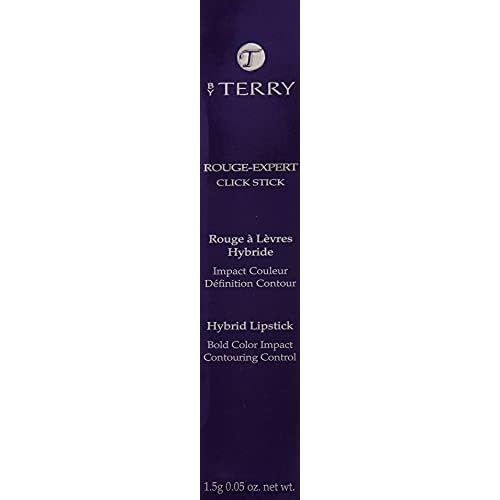 By Terry Rouge-Expert Click Stick Lipstick 16 Rouge Initiation 0.05 oz.net. wt