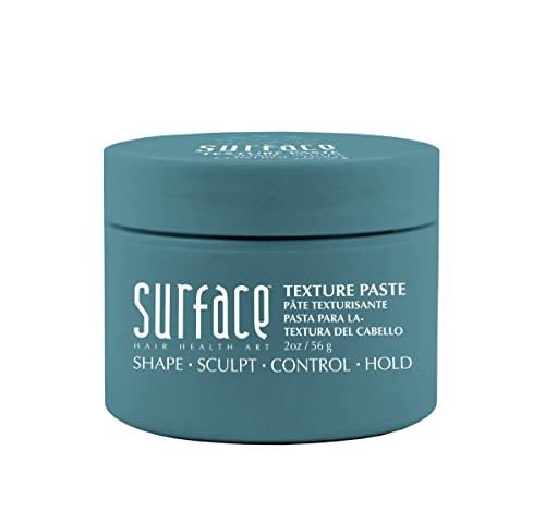 Texture Paste Hair Styling Product - Paraben-Free, 2 oz