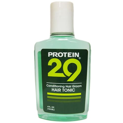 Protein 29 Hair Conditioning Groom Liquid - 4 oz Pack of 2