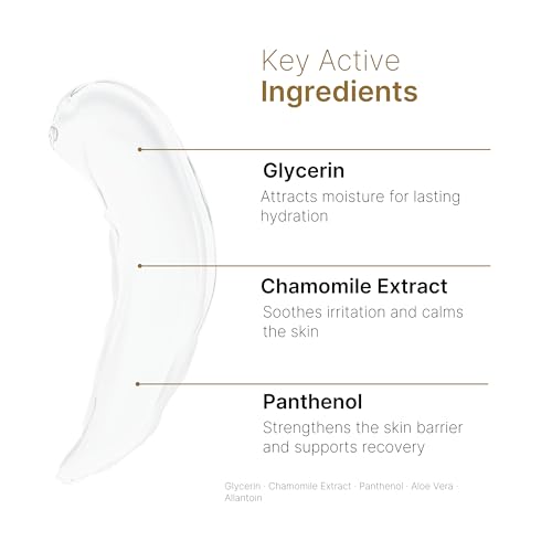 Hydra Gel Cleanser, Gentle Daily Face Wash, All Skin Types, 6.76 fl oz