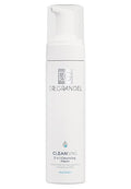 Deep Pore Cleansing Foam with Fruit Acids for Brightening & Skin Refining