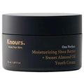 Korean One Perfect Youth Cream | Women's Wellness | Niacinamide + Shea Butter | Clean Beauty | Sensitive, Dull, Aging Skin | 50ml/1.69oz