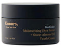Korean One Perfect Youth Cream - 50ml / 1.69oz with Niacinamide & Shea Butter, Sensitive & Dull Skin