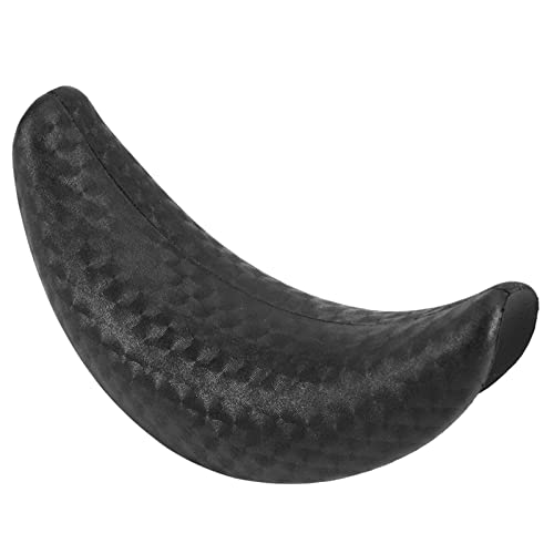 Shampoo Bowl Neck Rest,Hair Washing Tray for Sink at Home,Shampoo Bowl,Shampoo Bowl Neck Cushion, Soft Gel Neck Rest Pillow for Salon Hair Wash Sink Basin Accessories