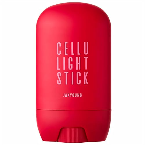 Cellu-Light Body Firming Stick Pink Pepper 1.76 oz - Tighten & Smooth Skin
