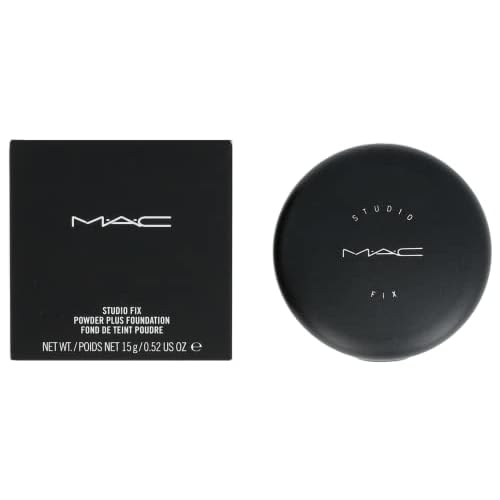 MAC Studio Fix Powder Plus Foundation NW13