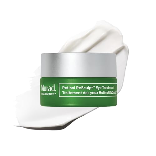 Retinal Eye Lift Cream - Anti-Aging Eye Treatment for Sagging & Wrinkles - 0.5 Fl Oz