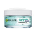 Hydrating Night Gel with Hyaluronic Acid and Aloe Vera - 50ml