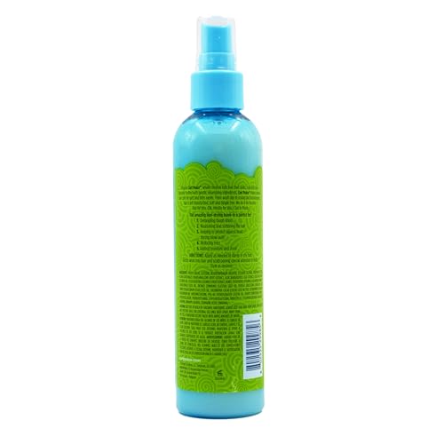 Curl Spray for Hair Styling 5-in-1 Wonder Mist - Pack of 4