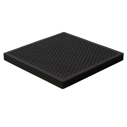 HEPA & Activated Carbon Air Filter for AirFanta 3Pro - Dual-Function Purification
