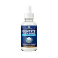 Nano Hydroxyapatite Oral Care Drops for Fresh Breath - Fluoride-Free, Enamel Support