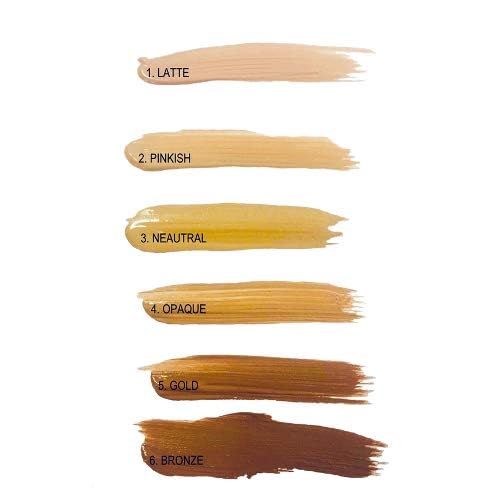 Bel? MakeUp Italia b.One Fluid Foundation (#2 Pinkish) (Made in Italy)