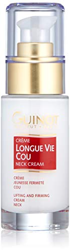 Neck Firming Cream - Anti-Aging, Tightening & Lifting for Neck & Décolletage