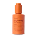 Brightening Vitamin C Facial Serum with Hyaluronic Acid & Anti-Aging Benefits - 1.75 Fl Oz - Brightening Vitamin C Serum