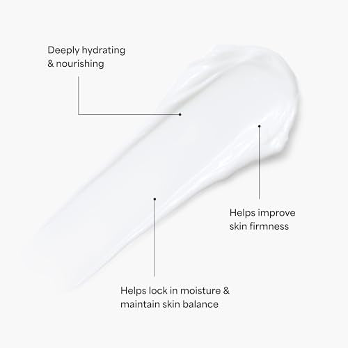 TULA Skin Care 24-7 Hydrating Day & Night Cream 1.5 oz. + Cult Classic Purifying Face Cleanser Travel Size 1 oz., 2 Piece Set